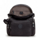 Mochila City Zip Mini  KIPLING