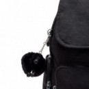 Mochila City Zip Mini  KIPLING