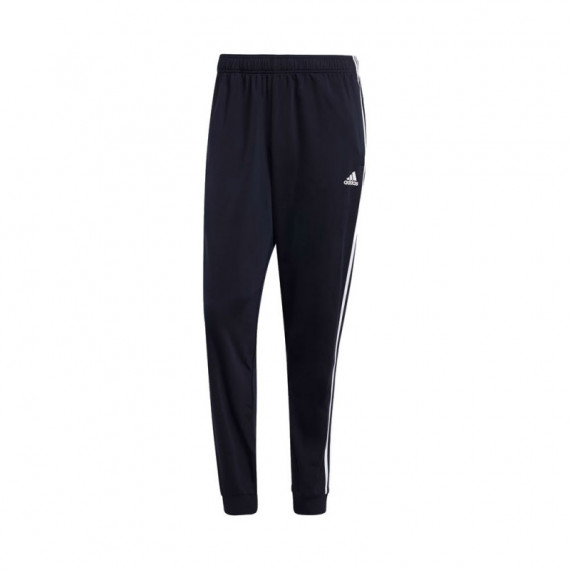 Pantalón Primegreen Essentials Warm-up Tapered de 3 Bandas  ADIDAS