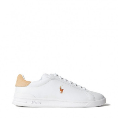 Zapatillas Heritage Court Ii  RALPH LAUREN