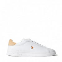 Zapatillas Heritage Court Ii  RALPH LAUREN