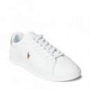 Zapatillas Heritage Court Ii  RALPH LAUREN