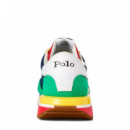 Zapatillas Deportiva Train 89  RALPH LAUREN