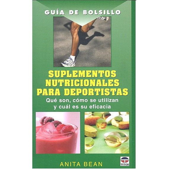 Guãâa de Bolsillo Suplementos Nutricionales para Deportistas