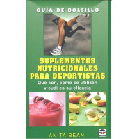 Guãâa de Bolsillo Suplementos Nutricionales para Deportistas