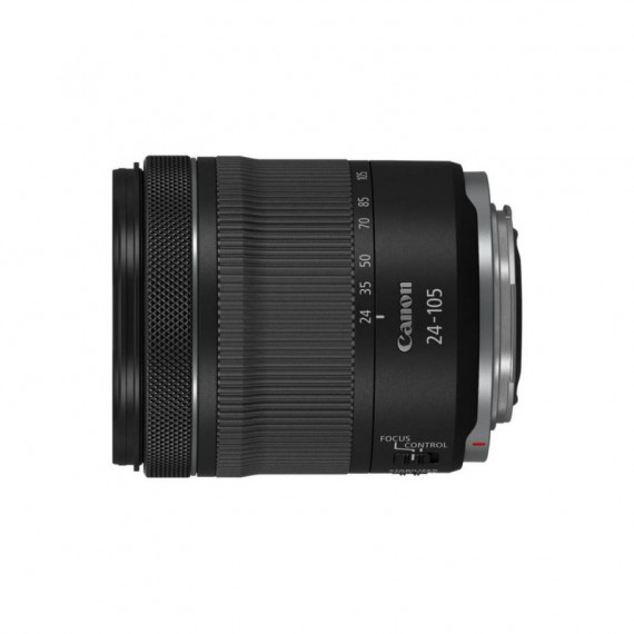 CANON Rf 24-105MM F4-7.1 Is Stm