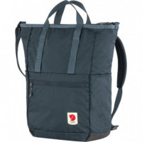 Bolsos Bolso Mochila  Fjallraven High Coast Totepack Navy  FJÄLLRÄVEN