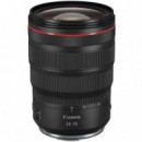 CANON RF24-70MM F/2.8 L Is Usm - Objetivo para Eos R