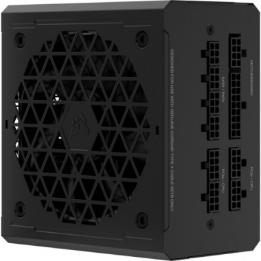 CORSAIR RM850E 850W ATX 80 Plus Gold Modular Negra