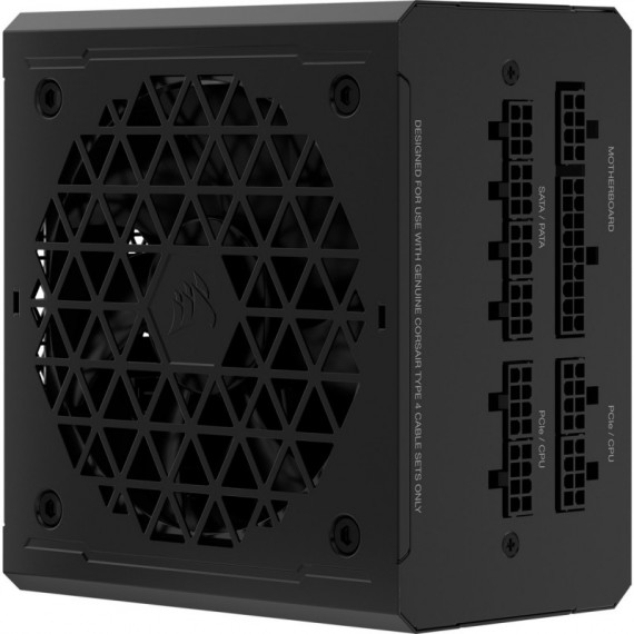 CORSAIR RM850E 850W ATX 80 Plus Gold Modular Negra