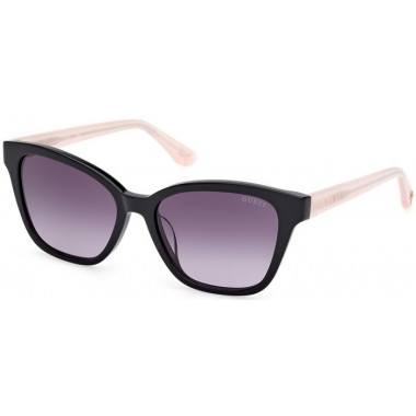 Gafas GUESS Gu 00164-H 01B Breast Cancer Edition