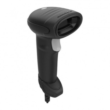 POSIFLEX Scanner 2D CD-3301 USB Negro