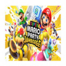 NINTENDO Super Mario Party Jamboree Juego NINTENDO Switch