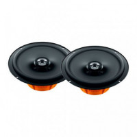 Jgo Altavoces Dieci 6,5" 2 Vias 120/60W HERTZ