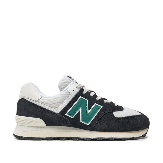 Sneaker 574 Black  NEW BALANCE