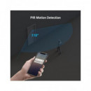 EZVIZ Mirilla Inteligente Wifi Recargable con Timbre Full HD DP2C