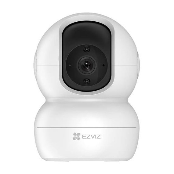 EZVIZ Camara Vigilancia Ip Wifi Full HD TY2 Blanco