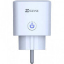 EZVIZ Enchufe Inteligente Wifi T30 Blanco