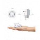 EZVIZ Enchufe Inteligente Wifi T30 Blanco