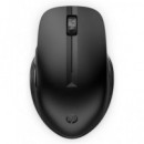 HP Raton Inalambrico 435 Negro