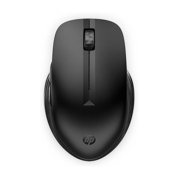 HP Raton Inalambrico 435 Negro