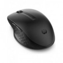 HP Raton Inalambrico 435 Negro