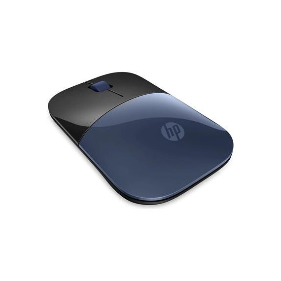 HP Raton Inalambrico Z3700 Azul