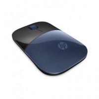 HP Raton Inalambrico Z3700 Azul