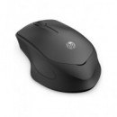 HP Raton Inalambrico Silencioso 285 Negro