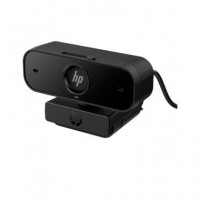 HP Camara Webcam 430 Fhd 1080P Negra