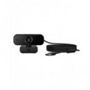 HP Camara Webcam 430 Fhd 1080P Negra