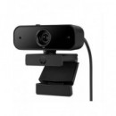 HP Camara Webcam 430 Fhd 1080P Negra