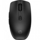 HP Raton BLUETOOTH425 Negro