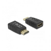 DELOCK Adaptador Emulador HDMI M/h Edid 63320