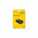 DELOCK Adaptador Emulador HDMI M/h Edid 63320