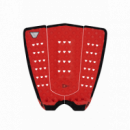 Grip VEIA John John Florence Squash Tail Pro Pad - Red / Night