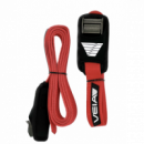 15FT / 4.55M Tie Downs - Red  VEIA