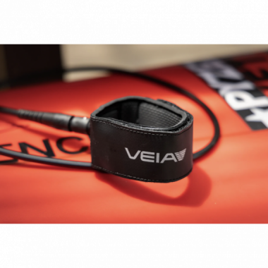 Amarradera VEIA John John Florence Pro 7’ Leash - Night