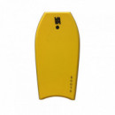 Bodyboard Roots 43" Yellow White  UP