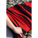 Funda VEIA Boardsock 7’0 - Red