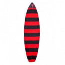 Funda VEIA Boardsock 7’0 - Red