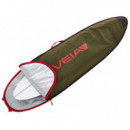 Funda VEIA Explorer 6’0 Day Bag - Squadron