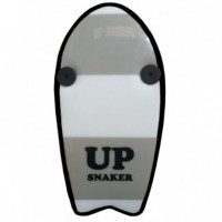 Handboard UP Roots 38" Black/white