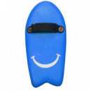 Handboard UP Roots 38" Blue/white