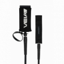 John John Florence Pro 12’ Big Wave Leash - Night  VEIA