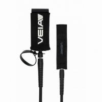 John John Florence Pro 12’ Big Wave Leash - Night  VEIA