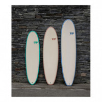 Surfboard UP Eternal 6'6 Butter Cream/living Coral