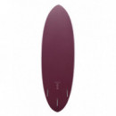 Surfboard UP HS2 5'8 Purple/purple