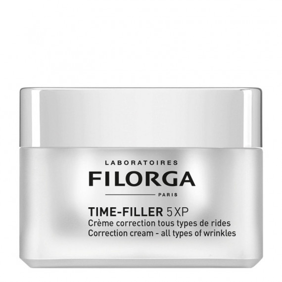 FILORGA TIME FILLER 5 XP CREMA 30ML