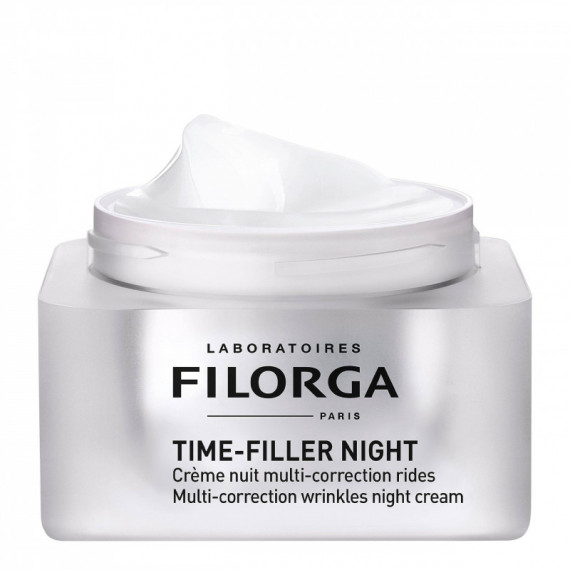 FILORGA TIME FILLER NOCHE CREMA 30ML